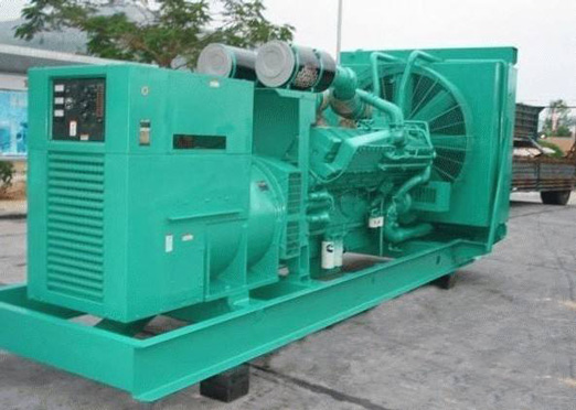 扎赉诺尔75kw康明斯柴油发电车出租图片 扎赉诺尔75kw康明斯柴油发电车出租图片