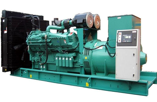 扎赉诺尔150kw康明斯柴油发电机组图片 扎赉诺尔150kw康明斯柴油发电机组图片