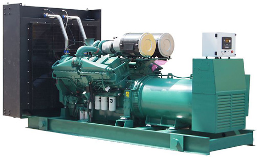 扎赉诺尔30kw康明斯柴油发电机组图片 扎赉诺尔30kw康明斯柴油发电机组图片
